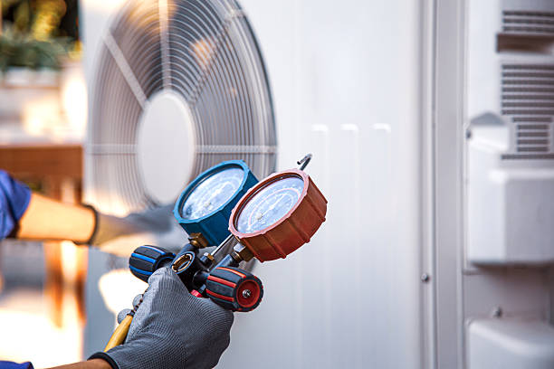 Affordable Emergency Hvac solutions in Dolton, IL